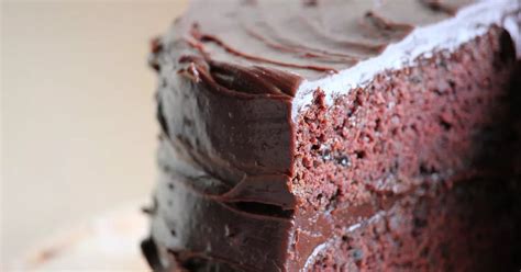 Tesco recalls its Finest chocolate cake because it might actually be ...