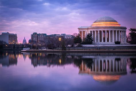 17 Top Attractions in Washington, D.C.