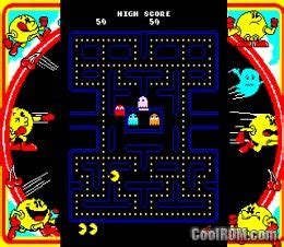 Pac-Man World ROM (ISO) Download for Sony Playstation / PSX - CoolROM.com