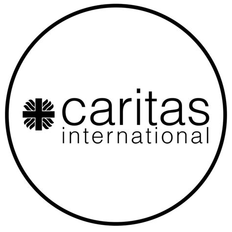 Caritas International Logo Migrants and Refugees - Migrants & Refugees ...