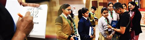 KR Mangalam School is among the most respected CBSE schools in Gurgaon ...