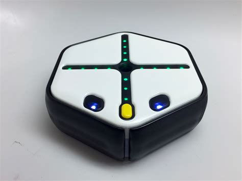 The Root Robot Makes Learning to Code Fun