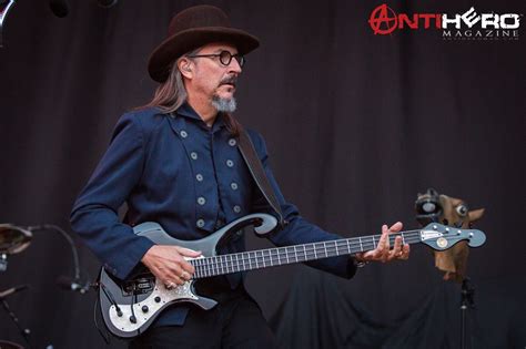 Concert Photos: PRIMUS at Aftershock 2016 | Antihero Magazine