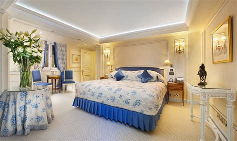 The Ritz London: the most popular hotel in London