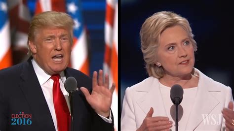 RNC vs. DNC: Sizing Up the Conventions