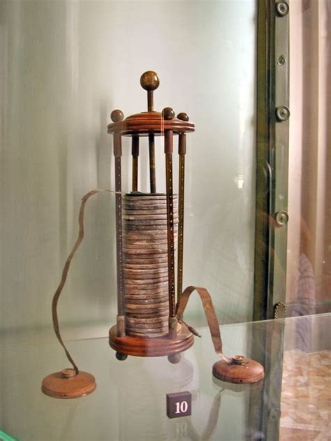 Major inventions Timeline: 18th Century and 19th Century - HubPages