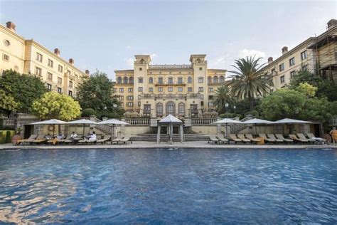 The Palazzo Montecasino Hotel Johannesburg - Compare Deals