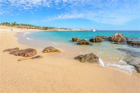 14 of the Best Beaches in Cabo San Lucas | Celebrity Cruises