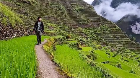 Capturing the Heritage of the Cordillera Region | National Geographic ...