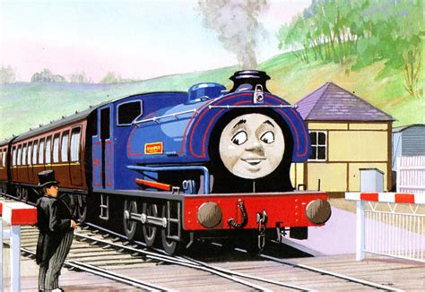 Category:Railway Series-only Characters - Thomas the Tank Engine Wikia ...