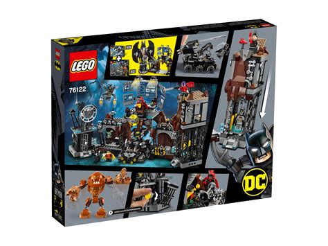 Expédition rapide et bas prix Haute Qualité Low Cost NEW LEGO DC ...