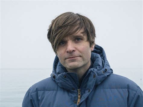 Ben Gibbard's New Album Is Teenage Fanclub's 'Bandwagonesque,' Covered ...