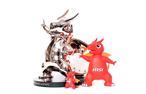 MSI Global - The Leading Brand in High-end Gaming & Professional Creation