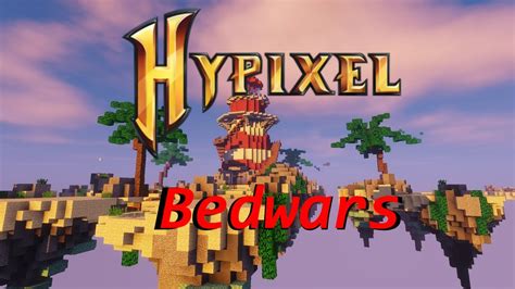 Minecraft Hypixel Bedwars Ep 6||WE TRIED OUT NEW AND OLD MAPS - YouTube