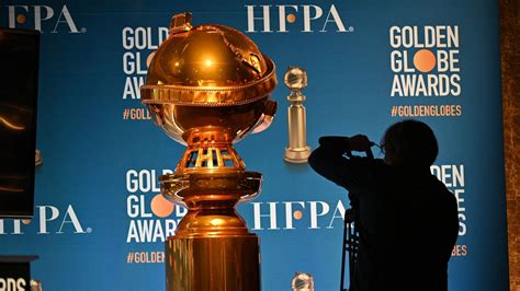 Golden Globes 2022 : liste complète des vainqueurs