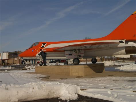 Mondo Marco: Neil Armstrong Museum, Wapakoneta, OH