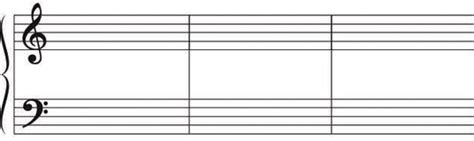 How to Read Bar Lines to Play the Piano or Keyboard - dummies