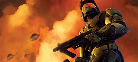 Halo 2 HD Remake is a possibility - Halo Trilogy might appear on Xbox 720