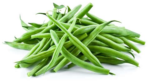 Nutrition of Green Beans - Good Whole Food