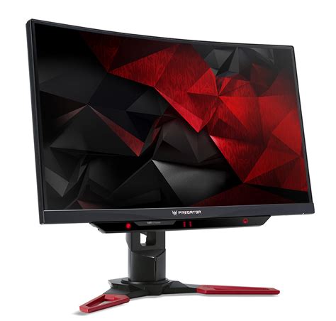 Nuevos Monitores Gamers Predator de Acer con tecnología Quantum Dot ...