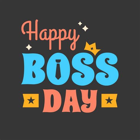 Boss Day Cards Free Printable