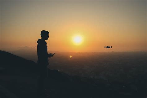 Ensuring Safe Skies: Top 5 Safety Rules for Drone Pilots in the USA ...