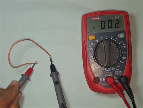 How To Use A Digital Multimeter : | Engineering Tube