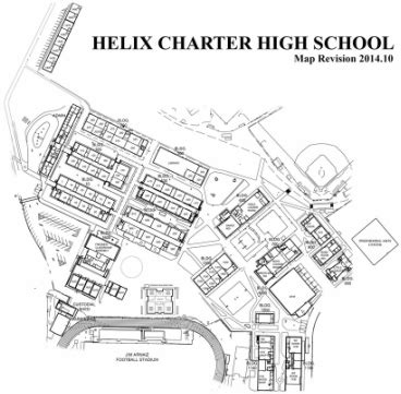 Essential of the Helix Campus - HElix CHarter High School