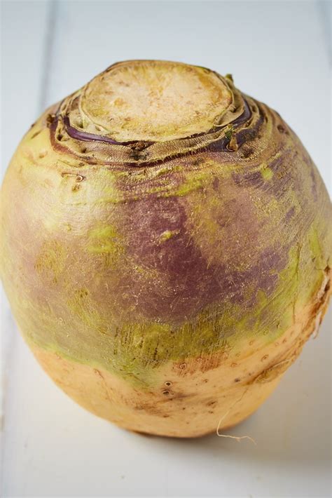 Unglamorous vegetables: swede - Great British Chefs