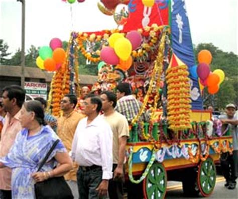 Rath Yatra West Bengal- Rathyatra Festival West Bengal, Ratha Yatra ...