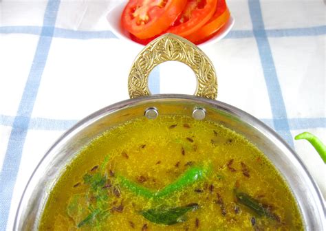 Daal Fry – Super Easy Daal Recipe