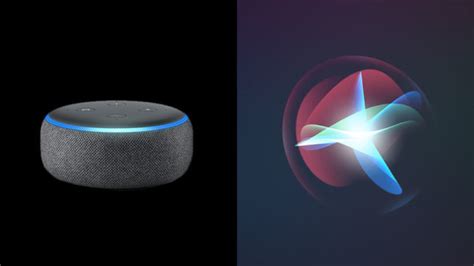 How to Choose Between Alexa and Siri