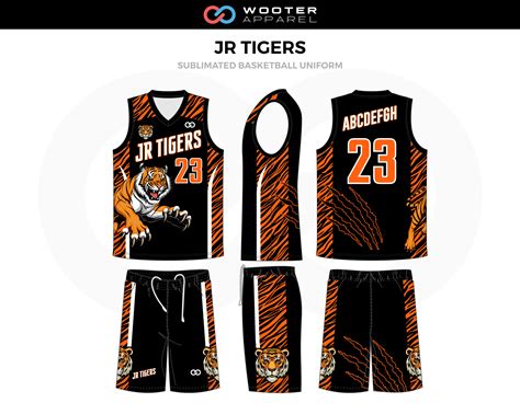 Best Basketball Uniform Design Ideas in 2022 - Endless Awesome