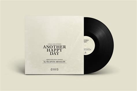 Another Happy Day (Original Motion Picture Soundtrack) | Ólafur Arnalds