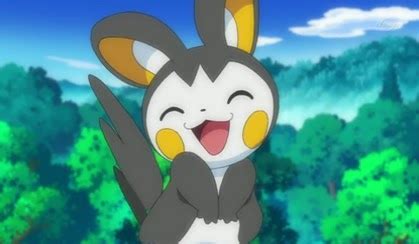 My Emolga by EmolgaLuver11 on DeviantArt