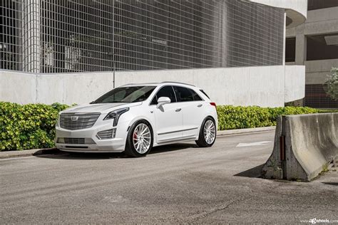 cadillac-xt5-agwheels-ag-f351-forged-monoblock-two-tone-gloss-white ...