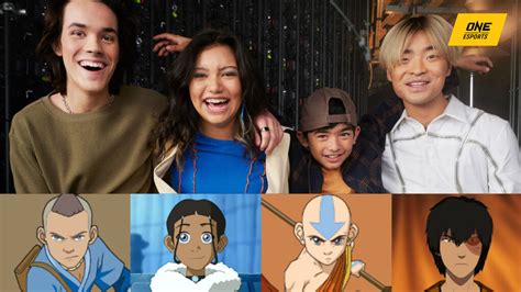 Netflix's Avatar live-action: Cast, trailer, release date - TrendRadars