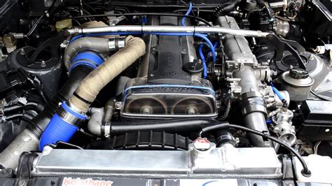 2JZ Engine - YouTube