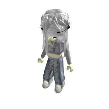 Stylish Avatar with Roblox