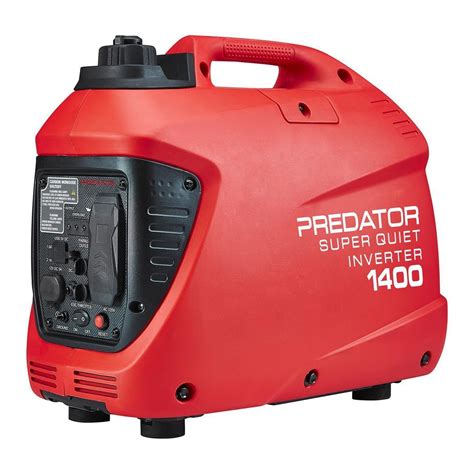 Predator™ Introduces 5 New Generators, Including 9500W Super Quiet ...