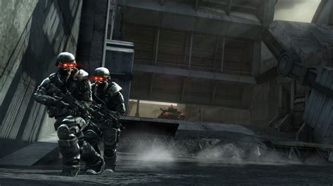 E3 2008: Killzone 2 Gameplay Media | MonsterVine