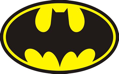 Free Free Printable Batman Logo, Download Free Free Printable Batman ...