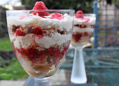 The best Cranachan! – Phil's Home Kitchen