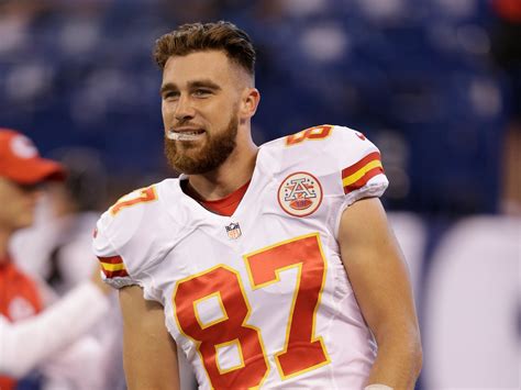 Travis Kelce ankle injury: Chiefs TE returns with TD but NFL fans still ...