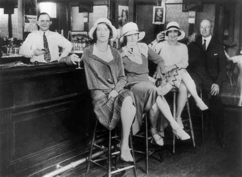 Inside The Notorious Speakeasies Of Prohibition-Era America