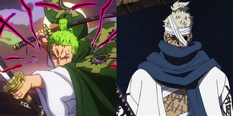 One Piece: Zoro's Connection To Wano, Explained