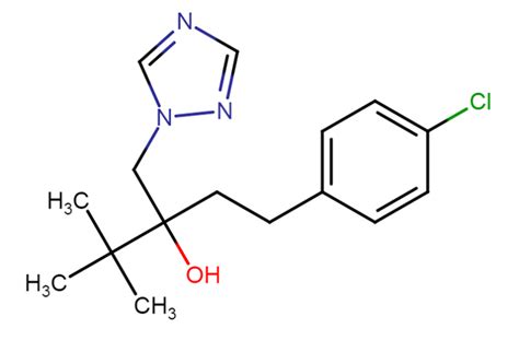 Tebuconazole - EPP Ltd