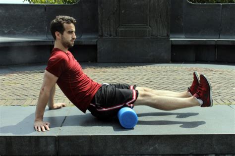 Optimize Your Workout: 7 Foam Roller Stretches You Should Know ...