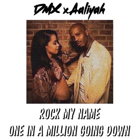 Stream Alezay | Listen to DMX x Aaliyah Tribute Blends playlist online ...