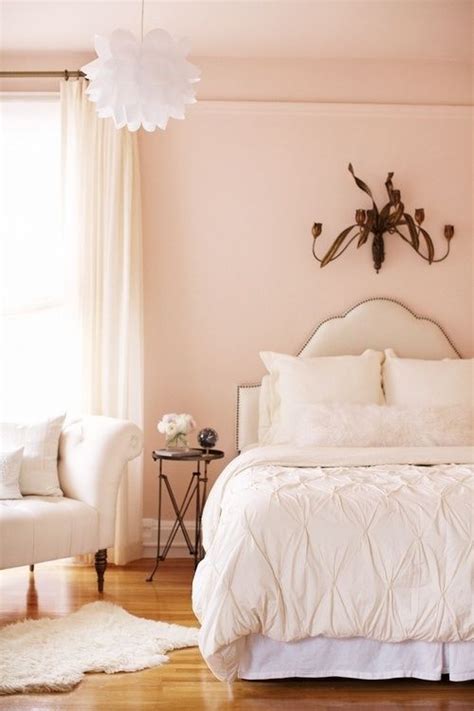 Color exploration | Peach bedroom, Bedroom design, Bedroom colors